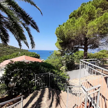 Mirella Σπίτι διακοπών *