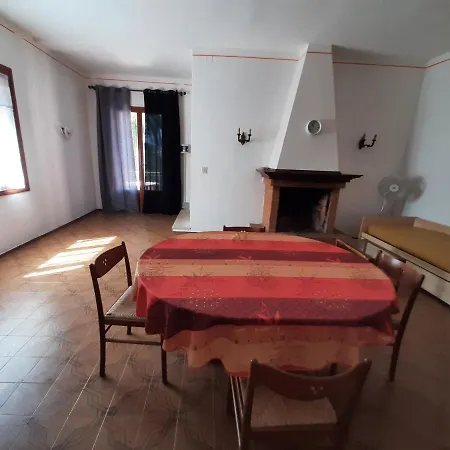 Mirella Σπίτι διακοπών