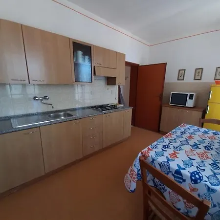 Mirella Ferienhaus Capoliveri (Isola d'Elba)