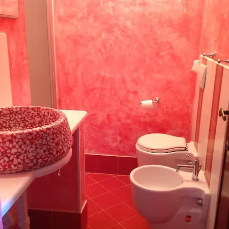 Mirella * Capoliveri (Isola d'Elba)