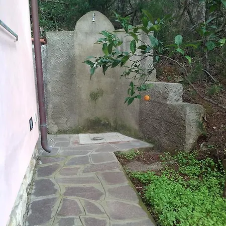 Mirella Σπίτι διακοπών *