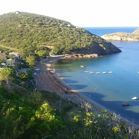 Casa vacanze Mirella