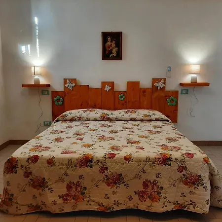 Casa vacanze Mirella *