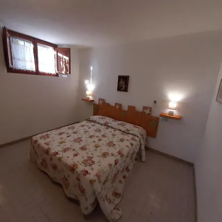 Casa vacanze Mirella