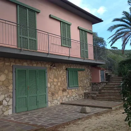 Mirella Casa vacanze *