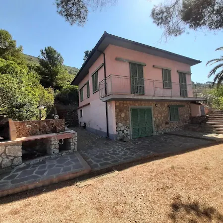 Mirella Casa vacanze Capoliveri (Isola d'Elba)