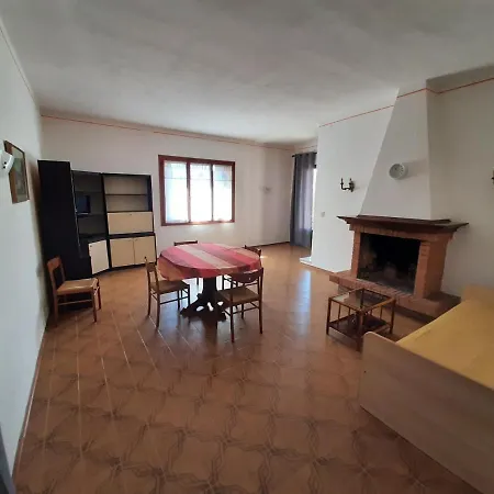 Casa vacanze Mirella