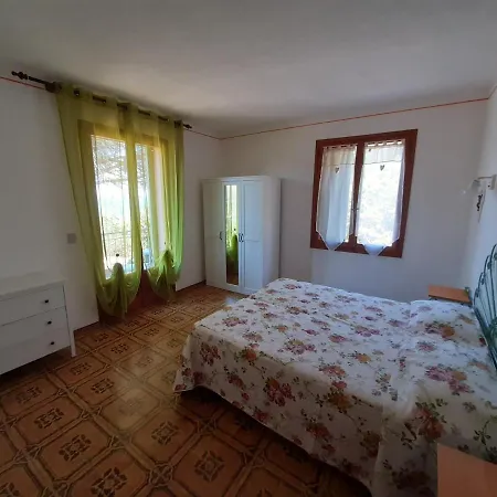 Casa vacanze Mirella *