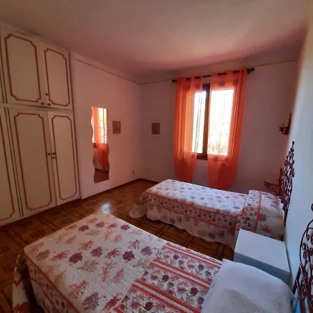 Mirella Casa vacanze Capoliveri (Isola d'Elba)